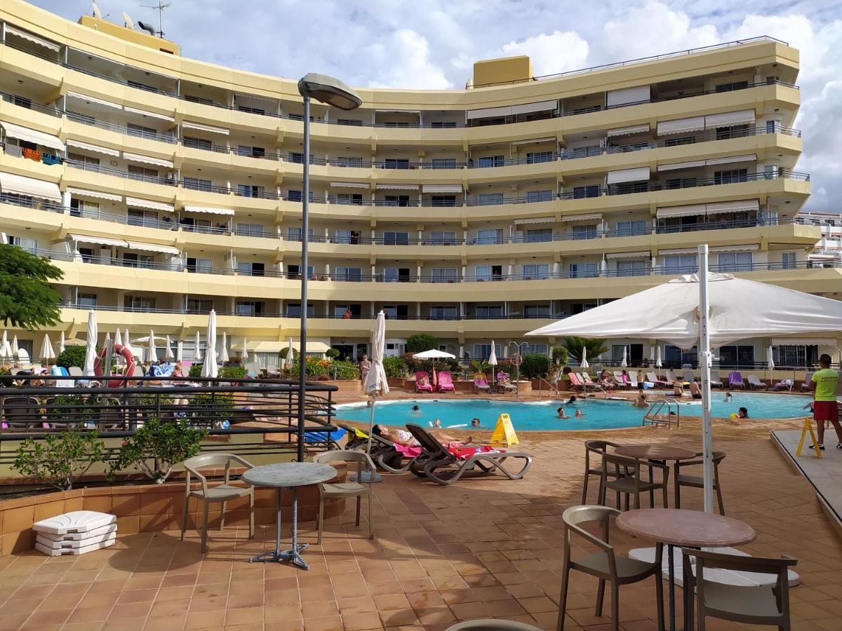 Hovima Luxury Apartment Адехе Екстериор снимка