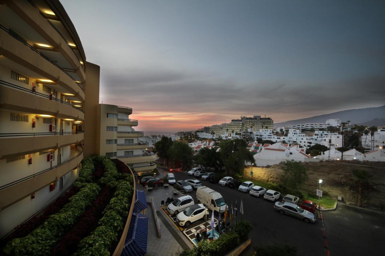 Hovima Luxury Apartment Адехе Екстериор снимка