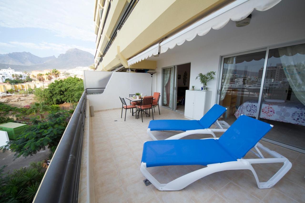 Hovima Luxury Apartment Адехе Екстериор снимка