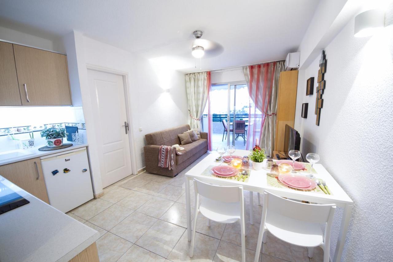 Hovima Luxury Apartment Адехе Екстериор снимка