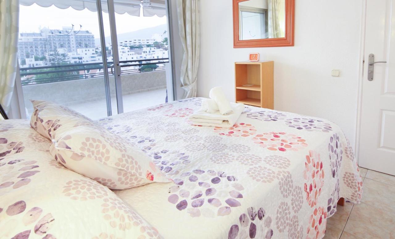 Hovima Luxury Apartment Адехе Екстериор снимка