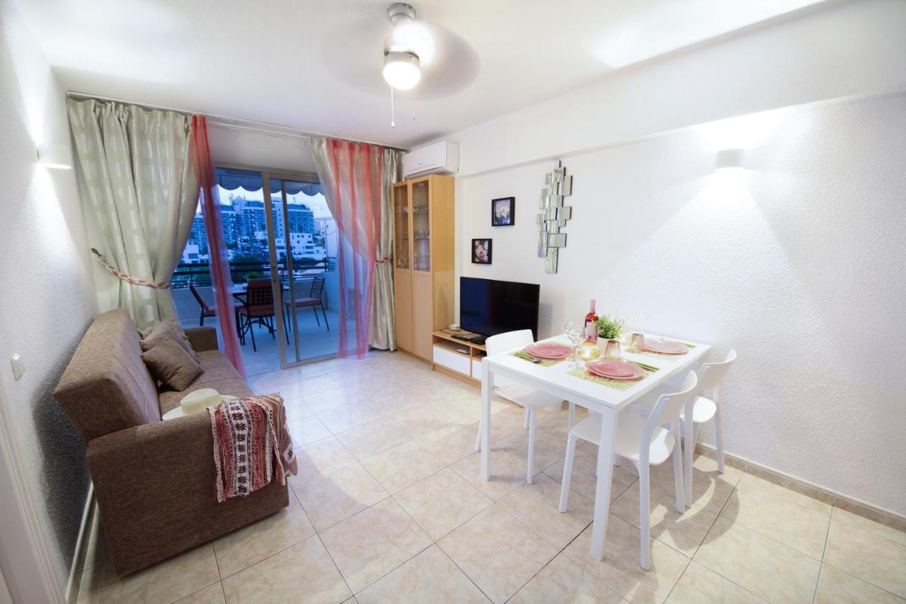 Hovima Luxury Apartment Адехе Екстериор снимка