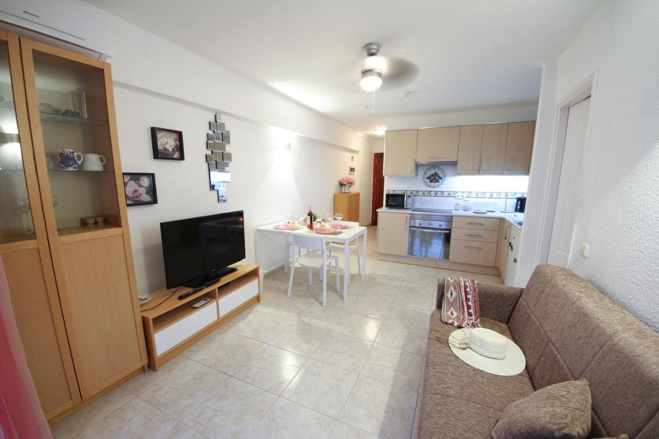 Hovima Luxury Apartment Адехе Екстериор снимка
